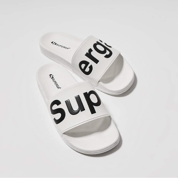 Superga slippers Clearance
